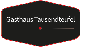 Gasthaus Tausendteufel